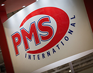 PMS International our distributors in the UK and Spain